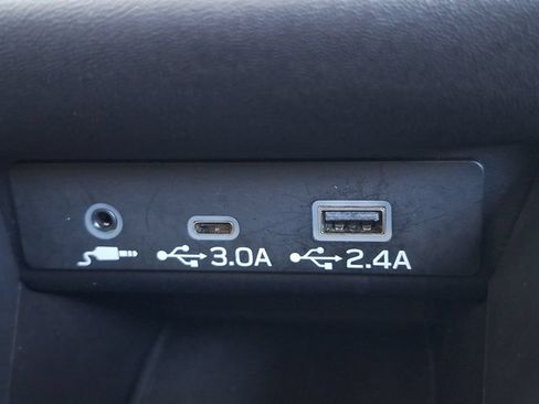 Certified 2025 Subaru Outback Premium AWD/4WD image 22