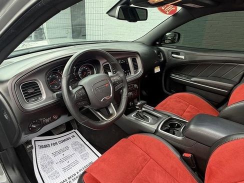 Used 2023 Dodge Charger Scat Pack image 15