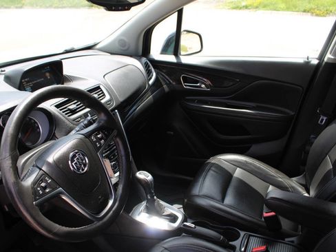 Used 2015 Buick Encore Premium FWD image 19