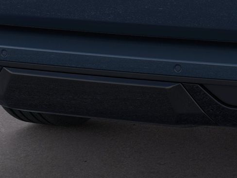 New 2026 Ford Expedition Max Platinum AWD/4WD image 23