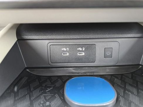 New 2026 Nissan Murano Platinum w/ Cargo Package AWD/4WD image 6
