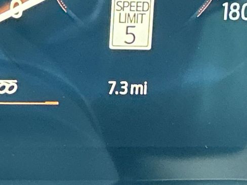 New 2026 Ford Mustang Dark Horse image 24