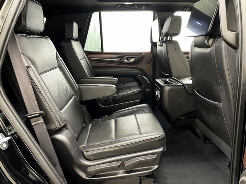 Used 2021 GMC Yukon Denali w/ Denali Ultimate Package AWD/4WD image 47