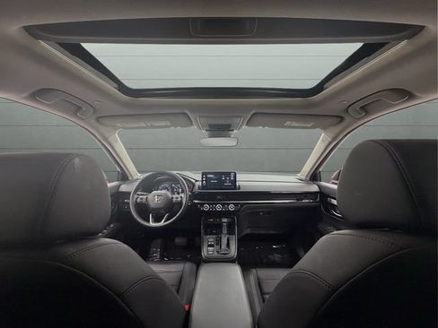 Certified 2026 Honda CR-V EX-L image 20