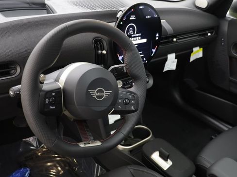 New 2026 MINI Cooper S FWD image 7