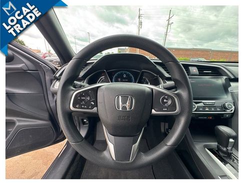 Used 2016 Honda Civic EX-T image 13