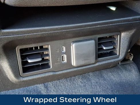 Used 2024 Chevrolet Silverado 1500 RST w/ Protection Package image 15