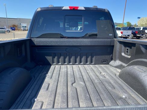 New 2025 Ford F350 Lariat w/ Lariat Ultimate Package image 4