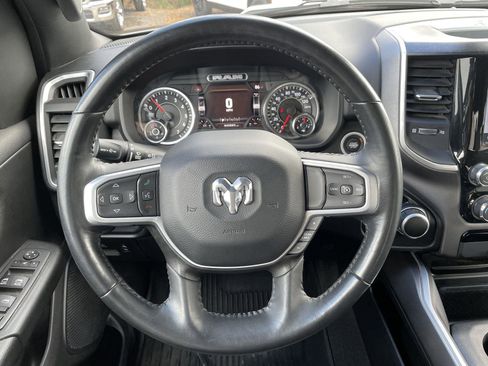 Certified 2022 RAM 1500 Big Horn image 16