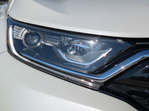 Used 2020 Honda CR-V EX-L image 10