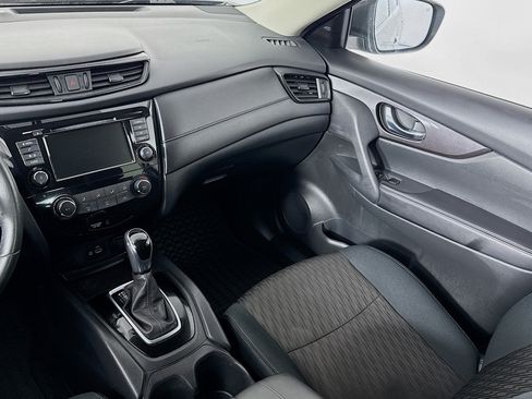 Used 2018 Nissan Rogue S w/ S Value Package FWD image 22
