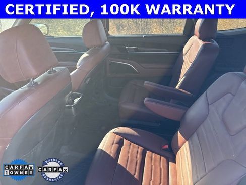 Used 2023 Kia Telluride SX Prestige image 9