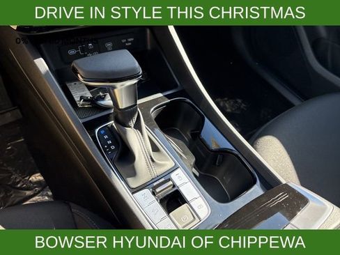 New 2026 Hyundai Tucson SEL image 9