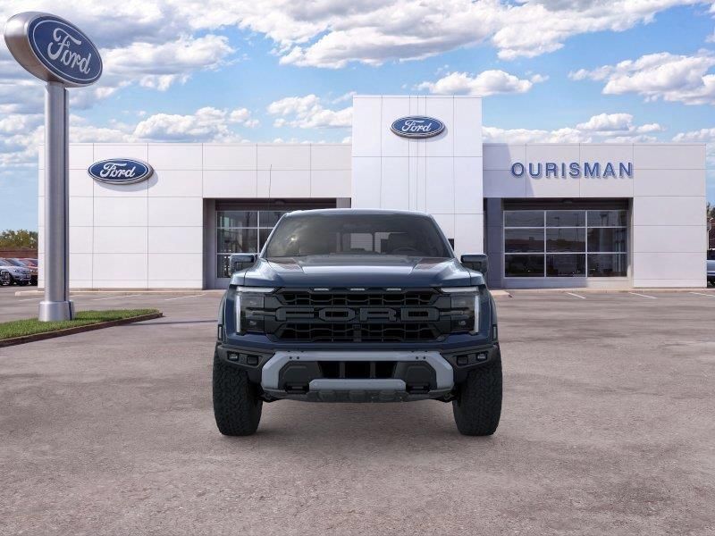 New 2026 Ford F150 Raptor AWD/4WD image 2