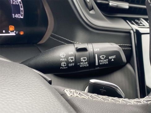 New 2025 Jeep Grand Cherokee Altitude image 58