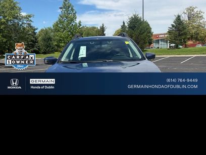 Used 2022 Subaru Outback Limited XT