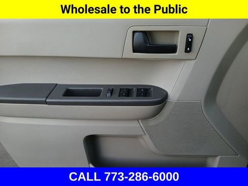 Used 2012 Ford Escape XLS image 16
