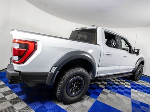 Used 2023 Ford F150 Raptor AWD/4WD image 4
