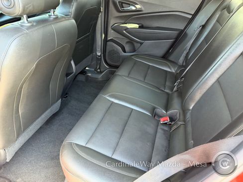 Used 2024 Chevrolet Trax ACTIV w/ Driver Confidence Package FWD image 15