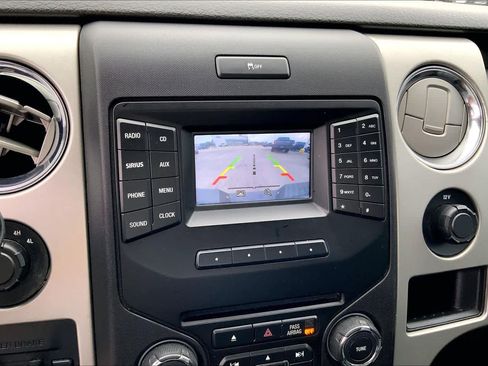 Used 2014 Ford F150 XLT w/ Equipment Group 302A Luxury image 23