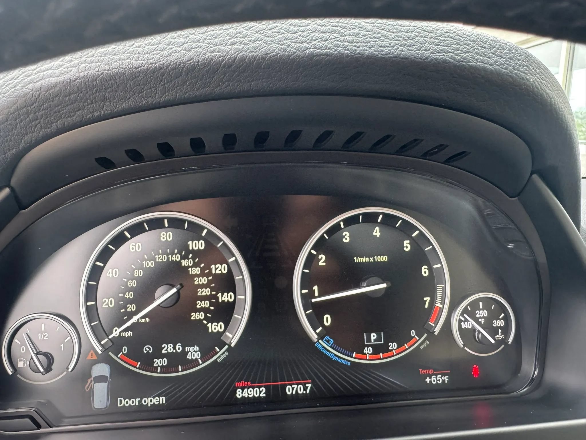Used 2017 BMW X5 xDrive35i AWD/4WD image 11