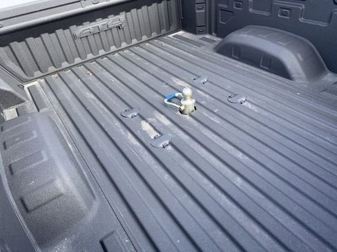 Used 2024 GMC Sierra 2500 AT4 w/ AT4 Premium Plus Package image 8