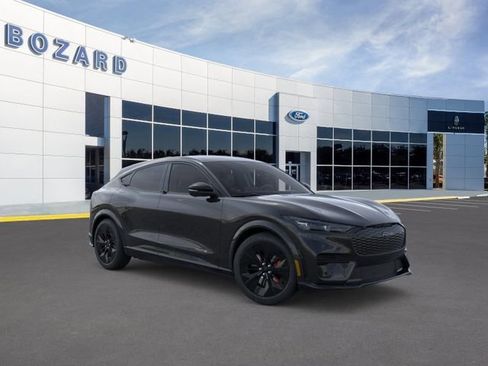 New 2026 Ford Mustang Mach-E GT AWD/4WD image 9