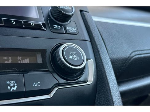 Used 2020 Honda Civic LX image 29
