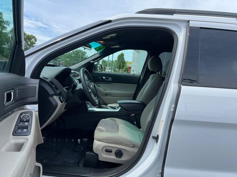 Used 2013 Ford Explorer FWD image 15