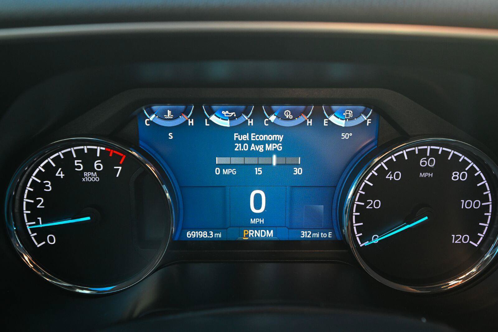 Used 2022 Ford F150 XLT w/ Equipment Group 302A High AWD/4WD image 40