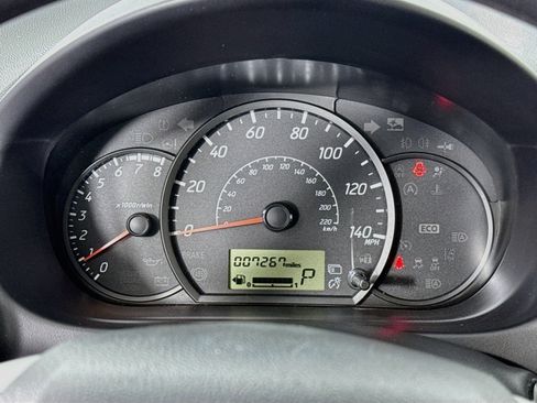 Used 2024 Mitsubishi Mirage G4 LE FWD image 12