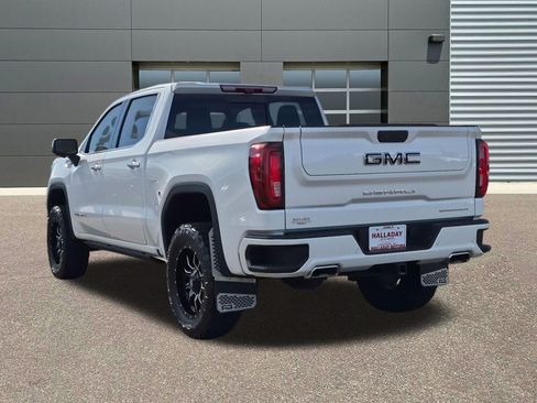 Used 2023 GMC Sierra 1500 Denali w/ Technology Package AWD/4WD image 8