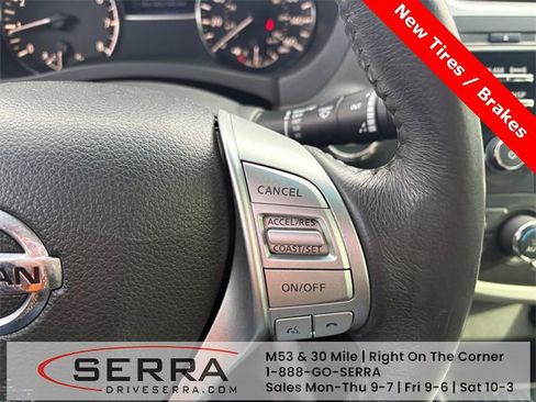Used 2017 Nissan Altima 2.5 SL image 23