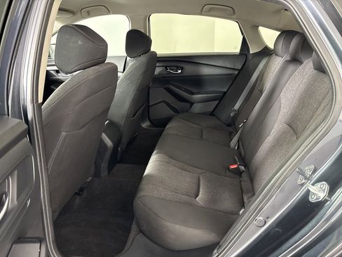 Used 2024 Honda Accord LX image 21