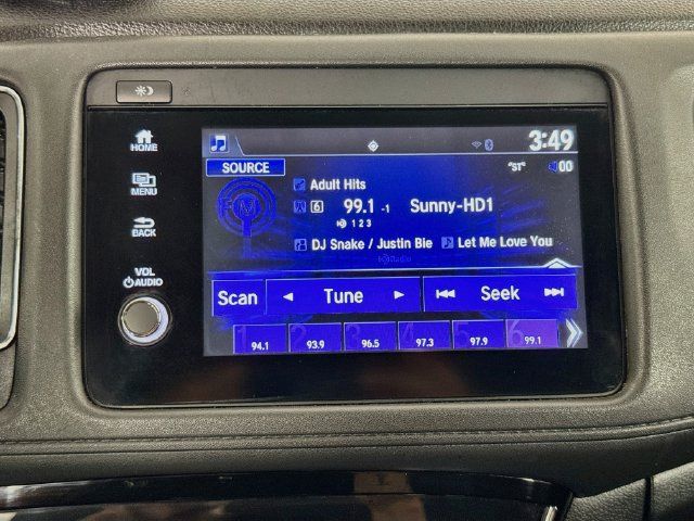 Used 2019 Honda HR-V EX image 15