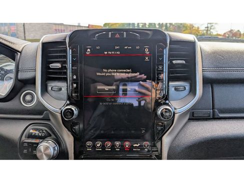 Used 2019 RAM 1500 Laramie image 25