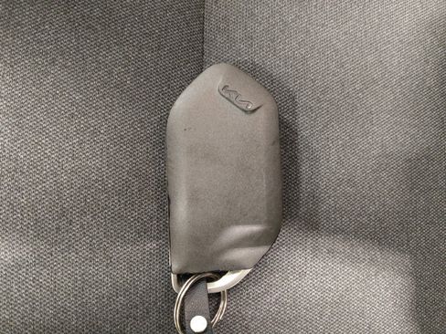 Used 2025 Kia K4 FWD image 32