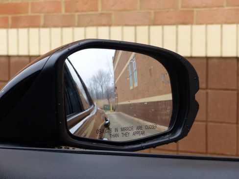 Used 2026 Honda HR-V EX-L image 49