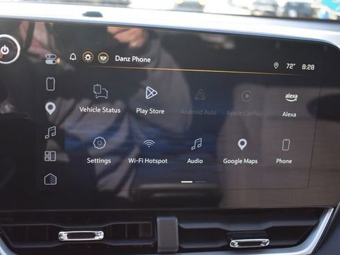 Certified 2025 Chevrolet Equinox LT FWD image 26