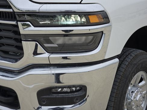 New 2026 RAM 2500 Tradesman AWD/4WD image 7