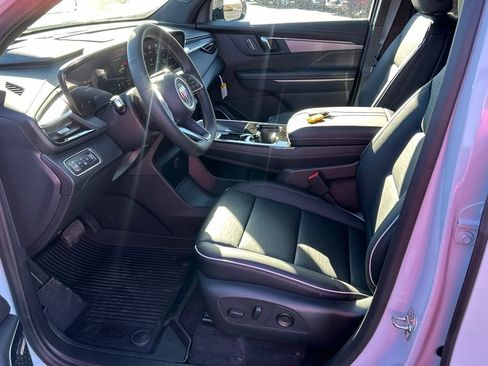 New 2026 Buick Enclave Sport Touring w/ Power Package image 10