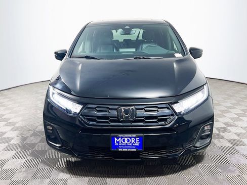 Used 2025 Honda Odyssey Sport-L image 2