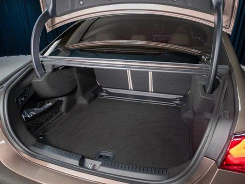 New 2026 Mercedes-Benz E 350 Sedan image 6