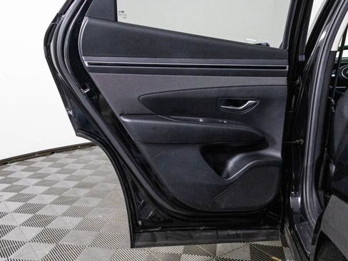 Used 2023 Hyundai Tucson SEL w/ Convenience Package image 35