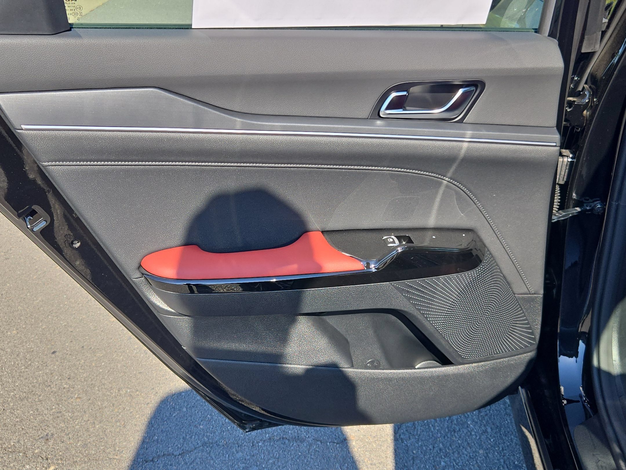 New 2026 Kia K5 GT-Line FWD image 25