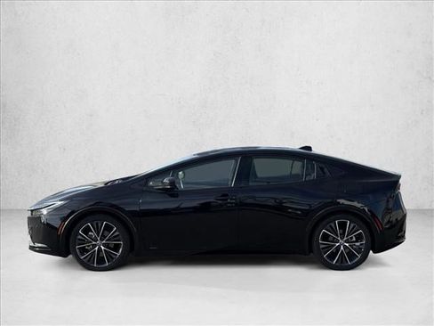 Used 2023 Toyota Prius Limited image 8