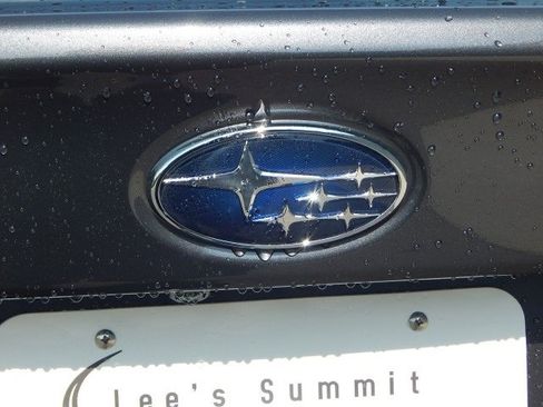 New 2025 Subaru Legacy Premium image 4