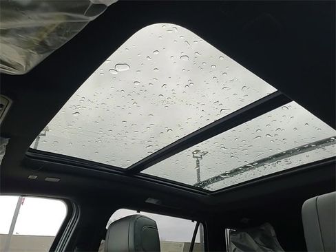 New 2026 Toyota Sequoia Platinum image 21