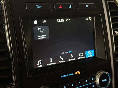 Used 2018 Ford Expedition Max Limited w/ Equipment Group 301A RWD image 84