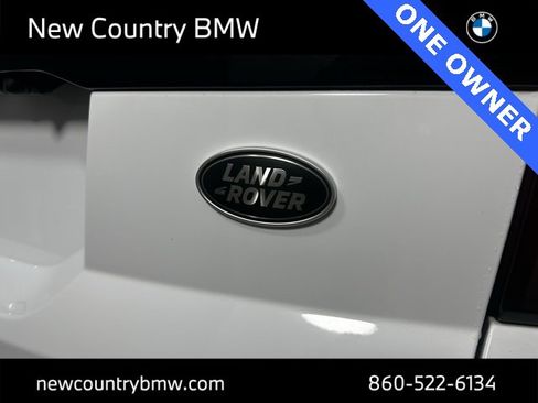 Used 2022 Land Rover Range Rover Sport HST image 10